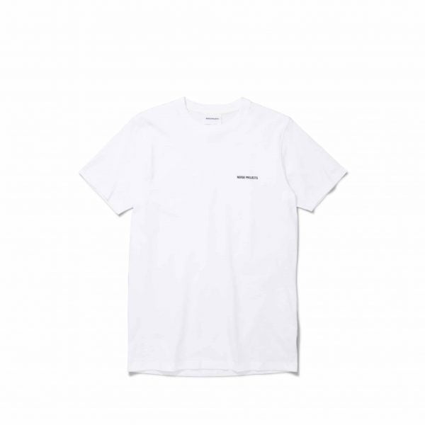 NORSE PROJECTS NIELS CORE T-SHIRT