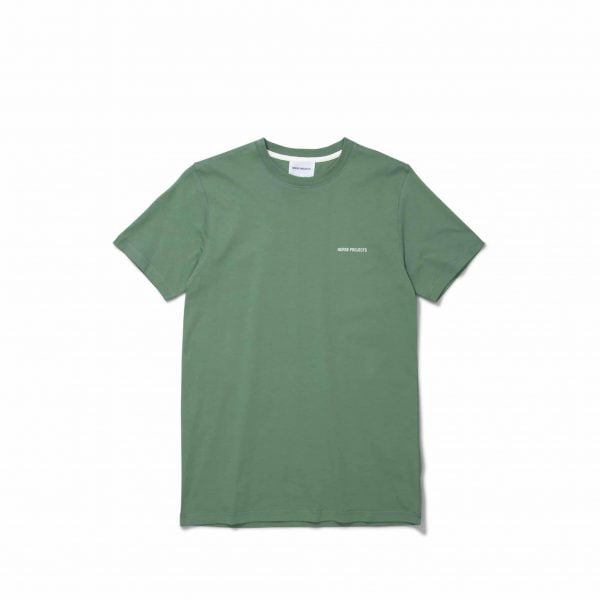 NORSE PROJECTS NIELS CORE T-SHIRT