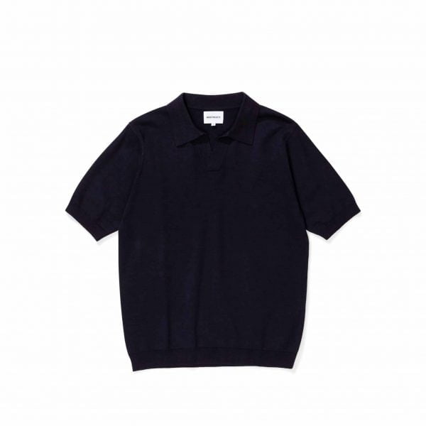 NORSE PROJECTS LEIF POLO
