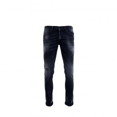 Næsten Interessant månedlige High end jeans fra lækre brands i Aalborg- find dem her