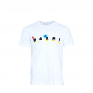 MARNI Spray T-shirt