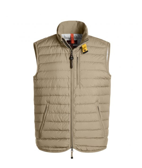 PARAJUMPERS Perfect Vest – Atmosphere