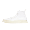 AMI PARIS Hightop Sneakers - Hvid