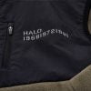 HALO Fleece Vest - Morel details