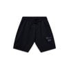 HALO Cotton Shorts - Sort front
