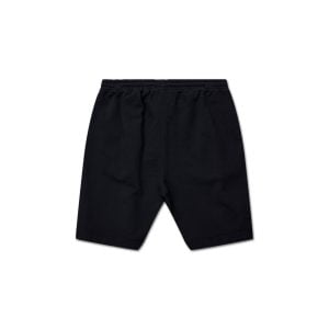 HALO Cotton Shorts - Sort Back