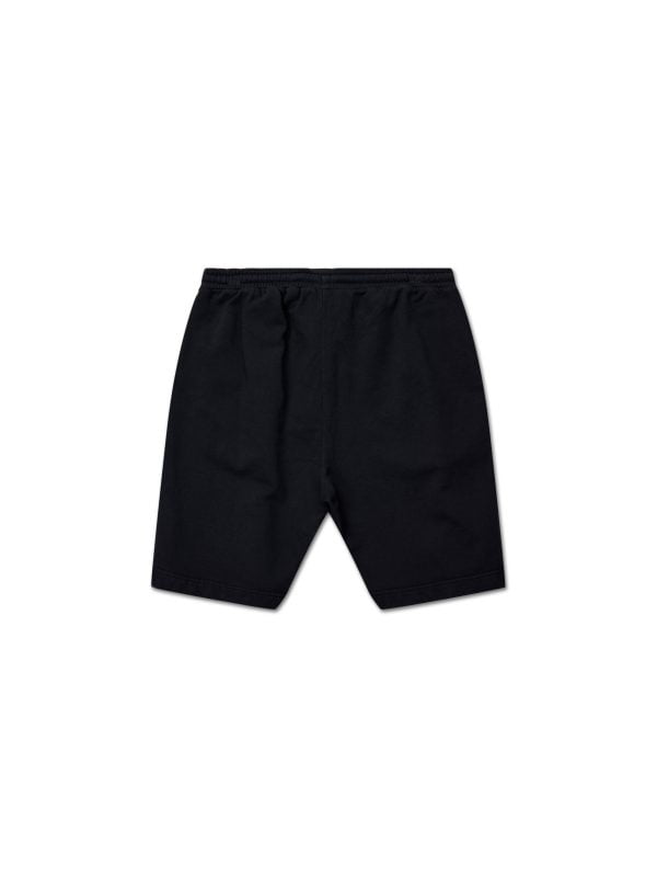 HALO Cotton Shorts - Sort Back