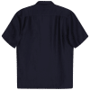 SUNFLOWER Spacey Shirt - Navy Ryg