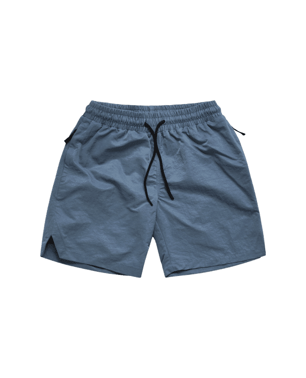 SUNFLOWER Mike Shorts – Blue