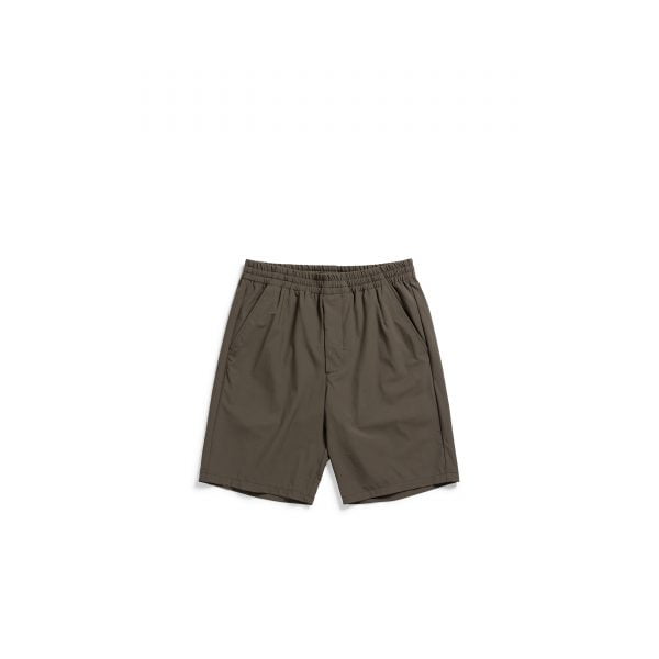 NORSE PROJECTS Aaren Solotex Shorts – Green