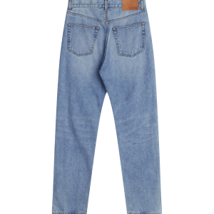 SUNFLOWER Standard Jeans - Blue Back