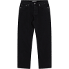 SUNFLOWER Standard Jeans - Black Wash Front