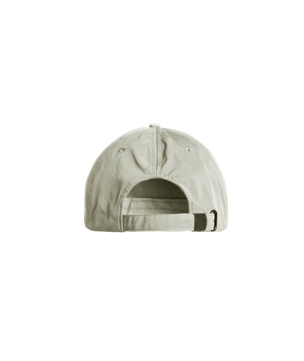 PARAJUMPERS Patch Cap - Champagne Back