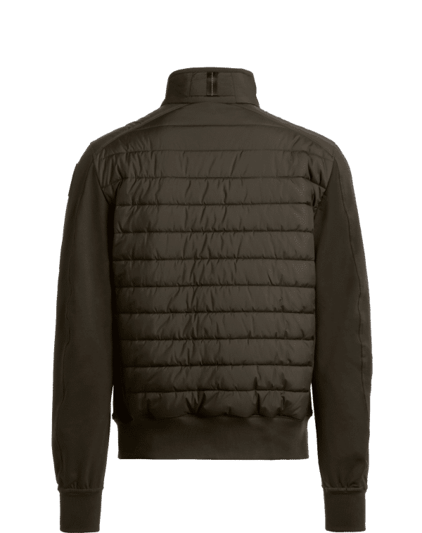 PARAJUMPERS Elliot Hybrid - Sycamore Back