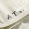 HALO ATW Shorts - Silver Birch Details