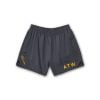 HALO ATW Shorts - Blackened Pearl Front