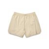 HALO ATW Shorts - Pale Khaki Bag