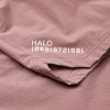 HALO ATW Shorts - Twilight Mauve details