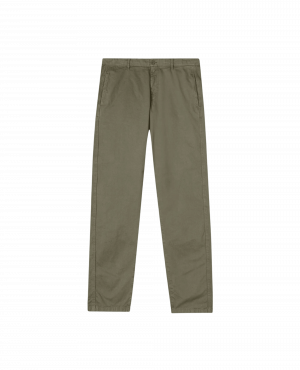 ASPESI Pantalone Regolare - Olive