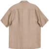 SUNFLOWER Spacey Shirt - Sand Back