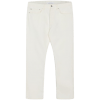 SUNFLOWER Standard Jeans - White