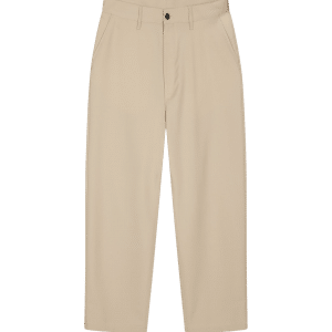 SUNFLOWER Soft Trouser - Sand Front