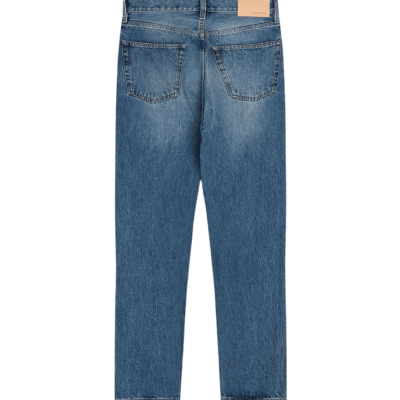 SUNFLOWER Standard Jeans - 702 Blue Back