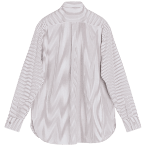 SUNFLOWER Alan Shirt - Off White Back