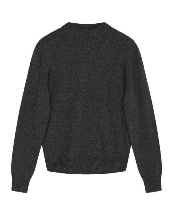 SUNFLOWER Moon Knit – Grey