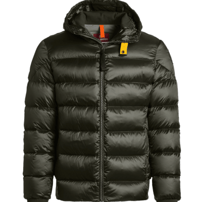 PARAJUMPERS Men Pharrell - Sycamore Front
