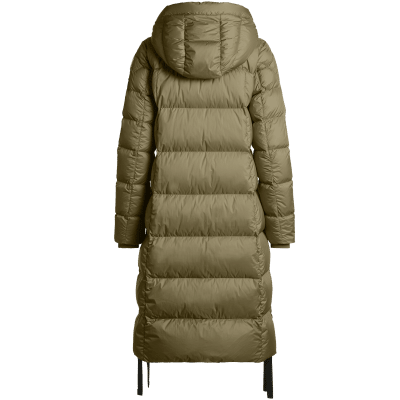 PARAJUMPERS Women Panda - Dried Herb Back