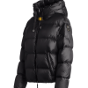 PARAJUMPERS Women Tilly - Pencil Side