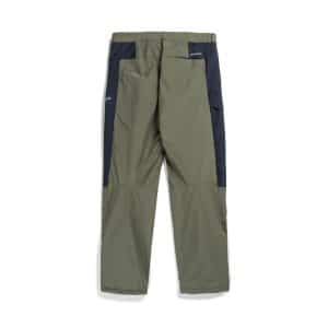 NORSE PROJECTS Alvar Gore-Tex 3.0 - Ivy Green Back