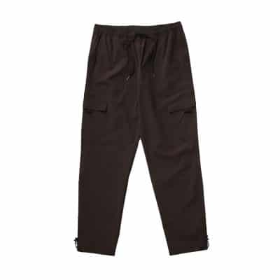 HALO Trail Pants - Java Front