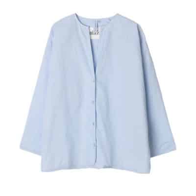 AIAYU Pyjamas Poplin - Heaven Shirt
