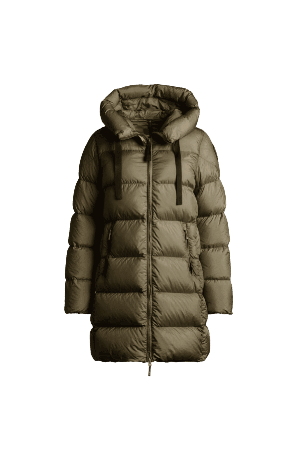 PARAJUMPERS Women Harmony - Toubre Front