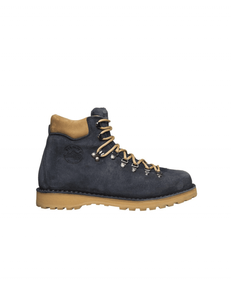 DIEMME Roccia Vet - Navy Suede Side DIEMME Roccia Vet - Navy Suede Side