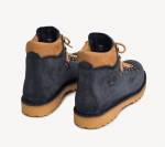 DIEMME Roccia Vet - Navy Suede Back