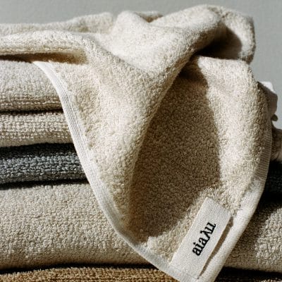 AIAYU Towel All Colors