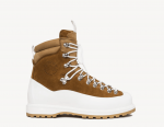 DIEMME Everest - Cognac Suede