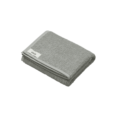 AIAYU Towel 50X90 - Steel
