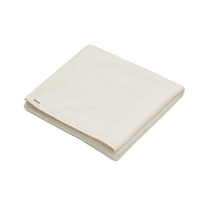 AIAYU Towel 100X150 - Off White