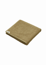 AIAYU Towel 100X150 - Saffron