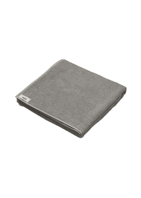 AIAYU Towel 100X150 - Steel