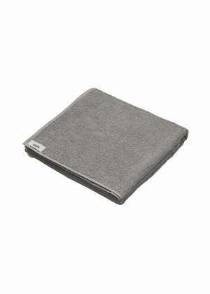 AIAYU Towel 100X150 - Steel