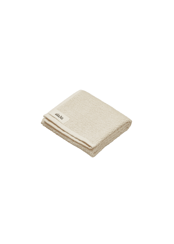 AIAYU Towel 30X50 - Pure Nature