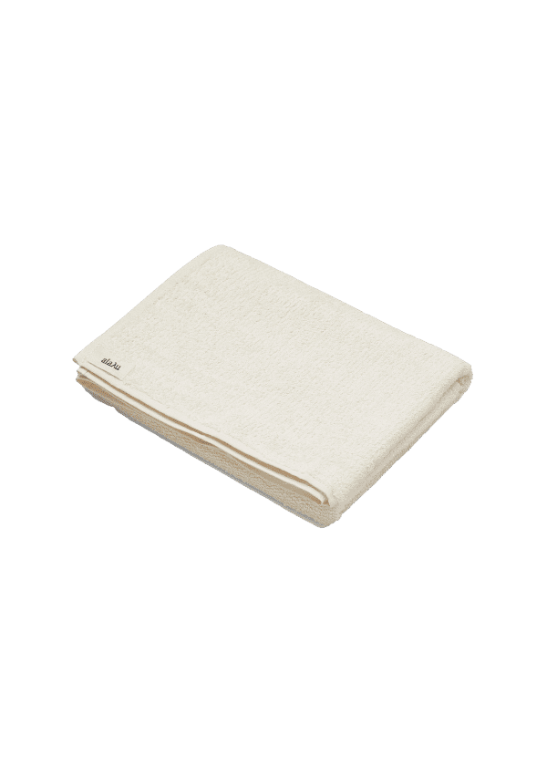 AIAYU Towel 70X140 - Off White