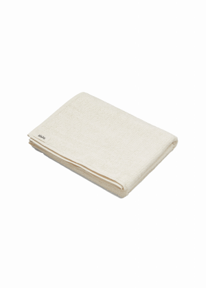 AIAYU Towel 70X140 - Off White