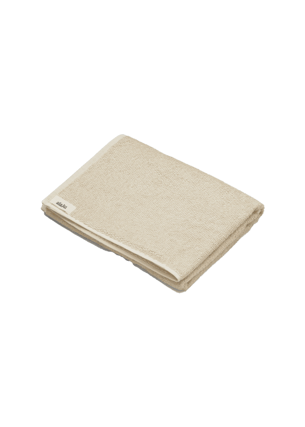 AIAYU Towel 70X140 - Pure Nature