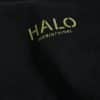 HALO Heavy Graphic Crewneck - Black Details